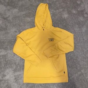 Vans hoodie